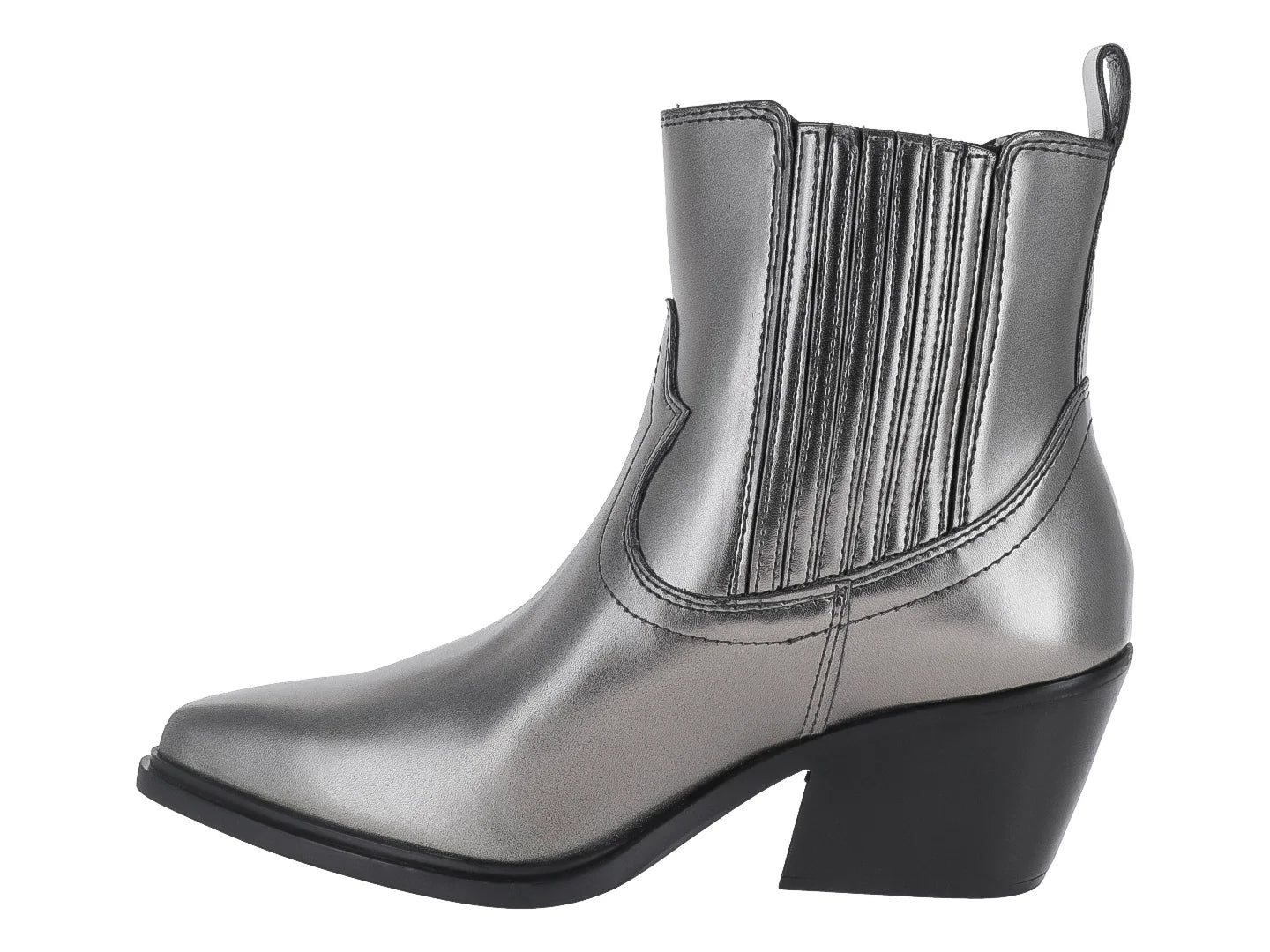 Botas Salamandra Plomo para Mujer