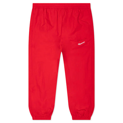Bad Boy Track Pants Red