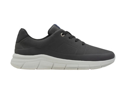 Zapato Confort Dockers Negro para Hombre