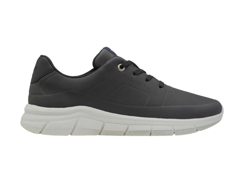 Zapato Confort Dockers Negro para Hombre