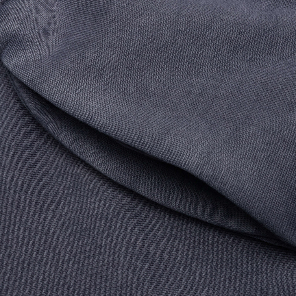 Heavy Fleece Essential Sweatpant Marine