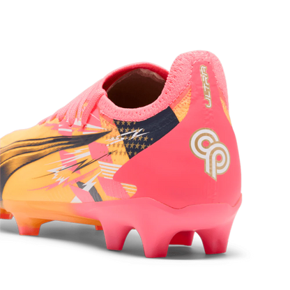 PUMA Ultra Ultimate CP FG AG Football Cleats