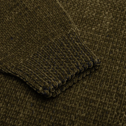 Hamer Sweater Khaki