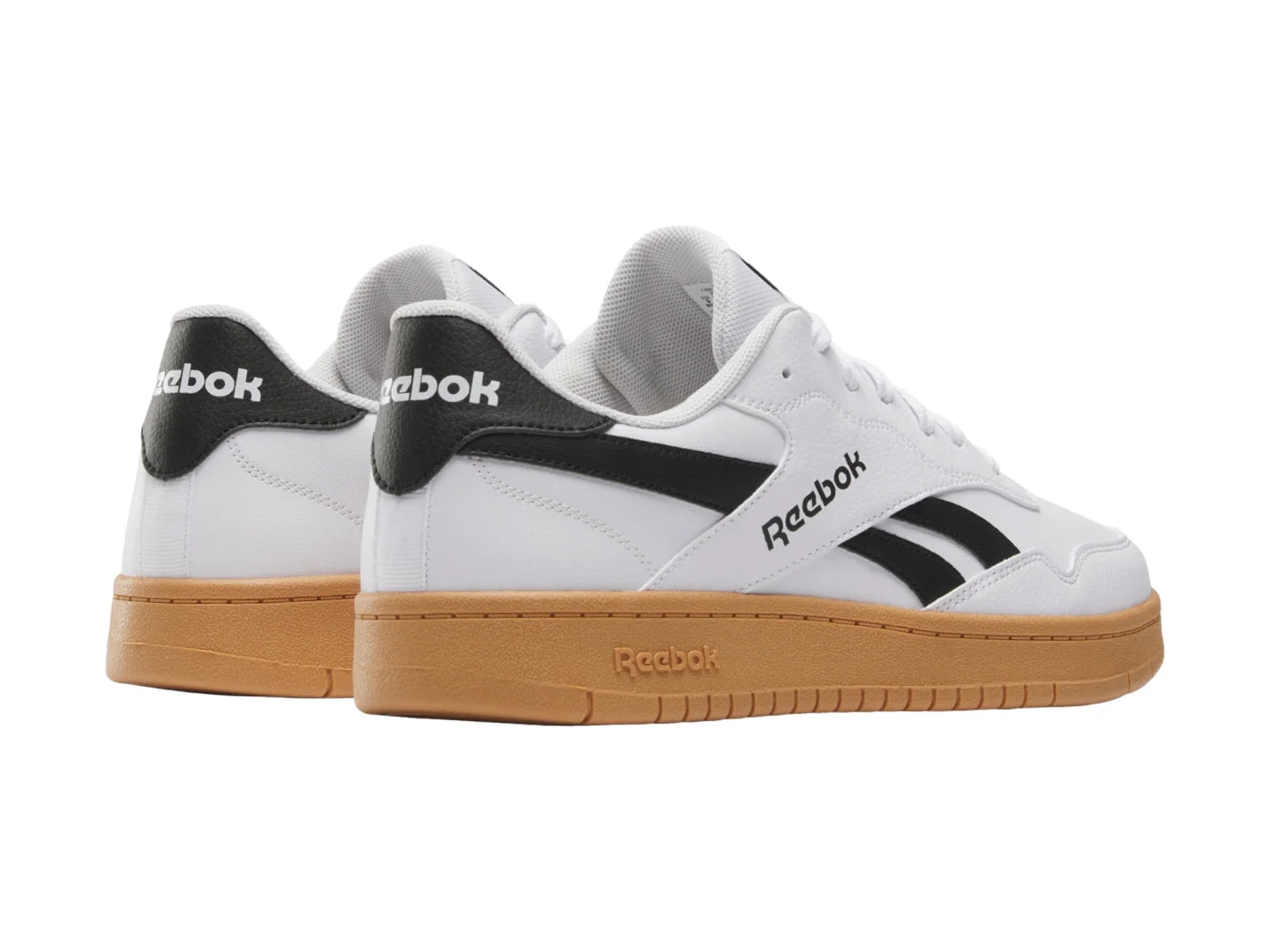 Tenis Reebok BB 1000 Blanco Unisex