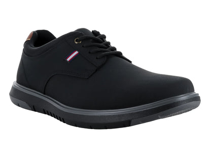 Zapato Solie Negro para Hombre
