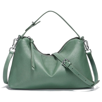 Bolsa de Couro Rapallo