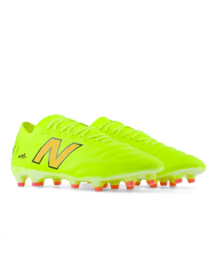 New Balance 442 Elite VF FG Firm Ground Green Red