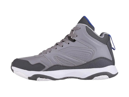 Tenis SHAQ Shaqnotize Gris para Niño