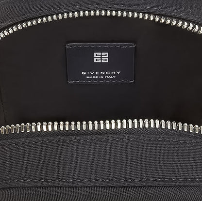 Small Pandora Camera Bag Black
