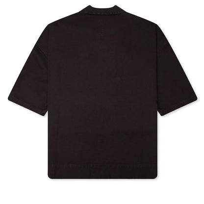 Magnum Tommy Shirt Dark Dust