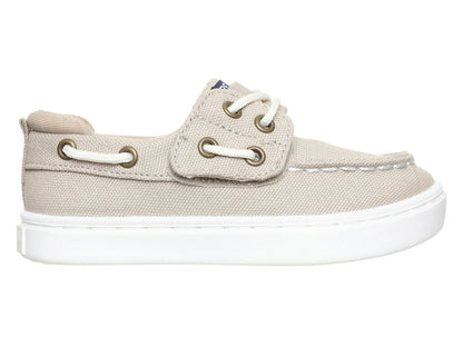 Zapatos Náuticos Sperry Khaki para Niño