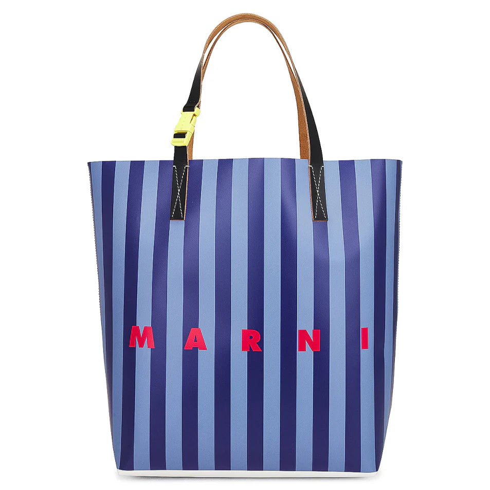 Tribeca Shopping Bag Multi