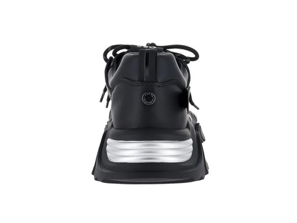 Tenis Steve Madden Kingly Negros para Hombre