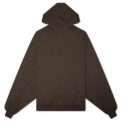 Hun Hoodie Dust