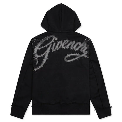 Bomber Black