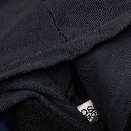 Off Road Bomber Black