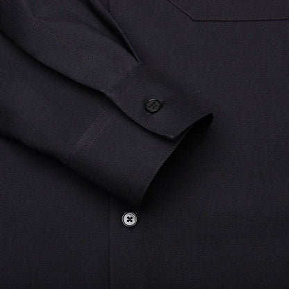 Button Up Shirt Navy