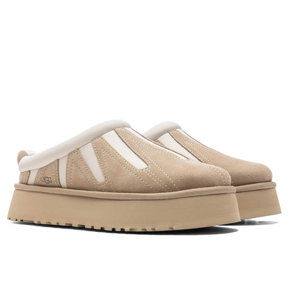 Womens Tazz Sunwave Mustard Seed