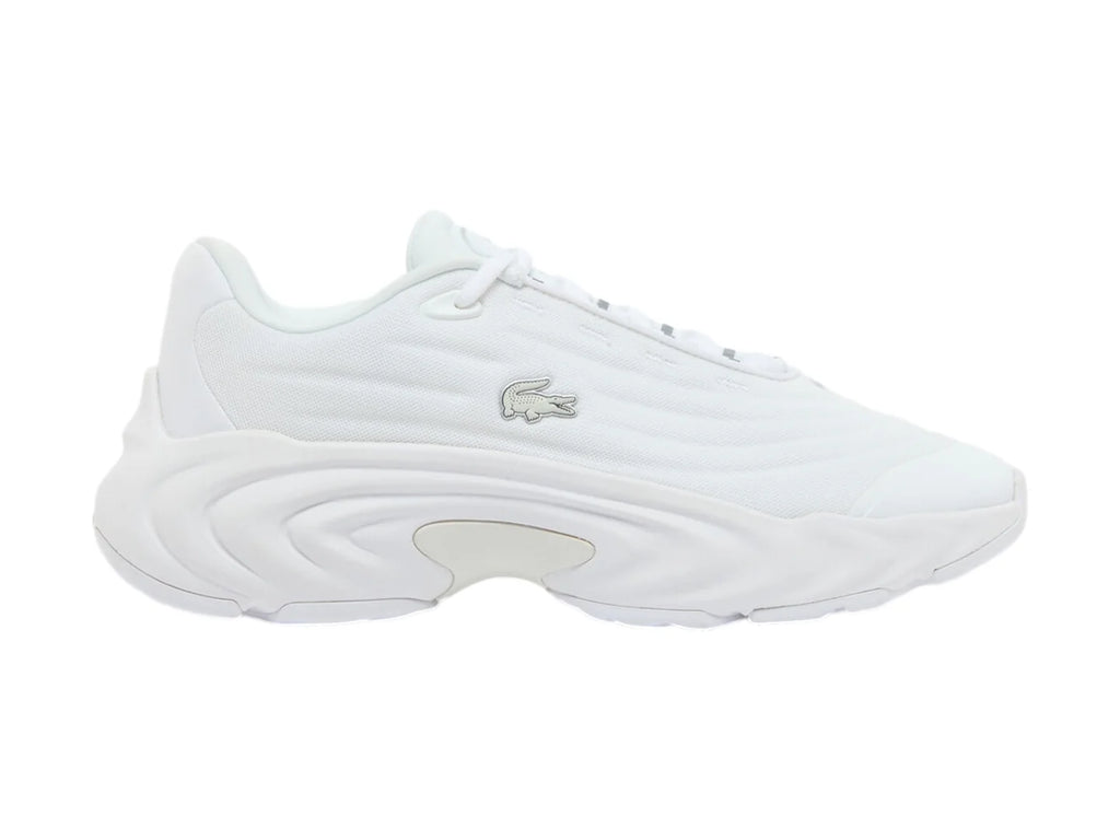 Tenis Lacoste Spinor Blancos para Hombre