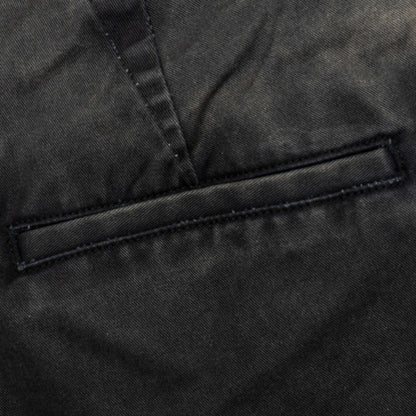 Working Man Pant Alma Rosa Black