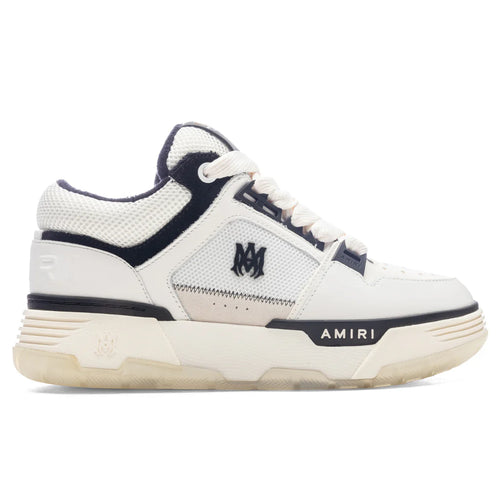 MA 1 White Black