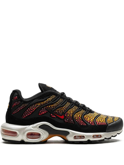 Swarovski Air Max Plus Sunset
