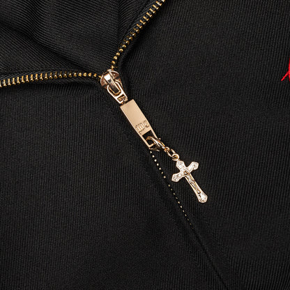 Kendrick Jacket Black