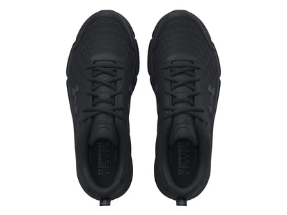 Tenis Under Armour Charged Assert 10 Negro para Mujer
