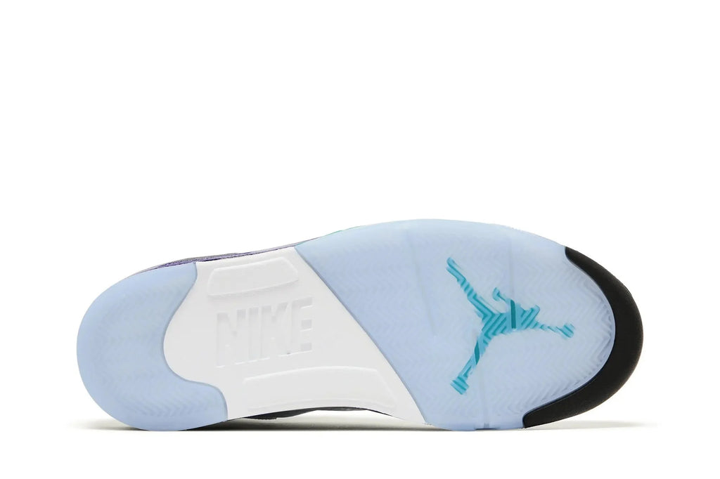 Jordan 5 Retro Grape 2025