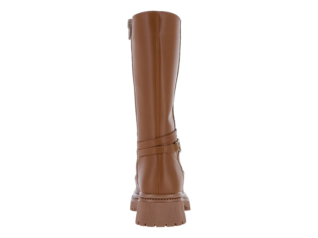 Botas YUYIN Camel para Niña