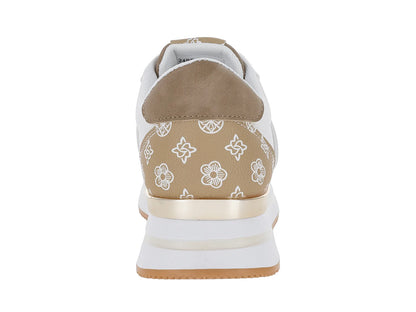 Tenis ATOK Beige para Mujer