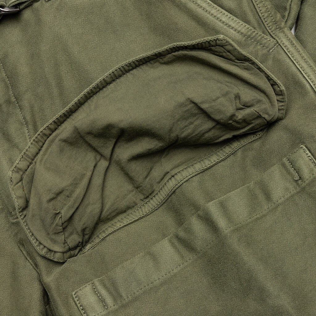 Presley GD 7333 MW Pant Khaki