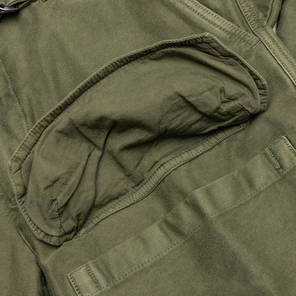 Presley GD 7333 MW Pant Khaki