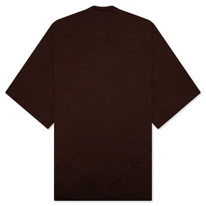 Tommy T T Shirt Terra