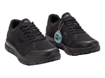 Tenis Joma Zen Negro para Niño