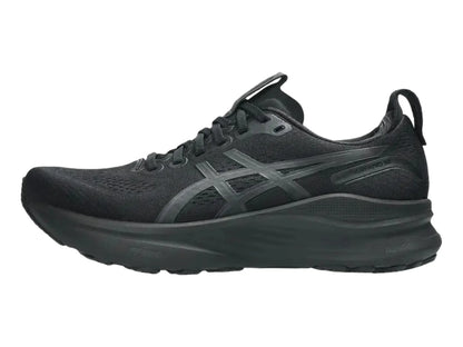 Tenis ASICS Gel Kayano 32 Negro para Hombre
