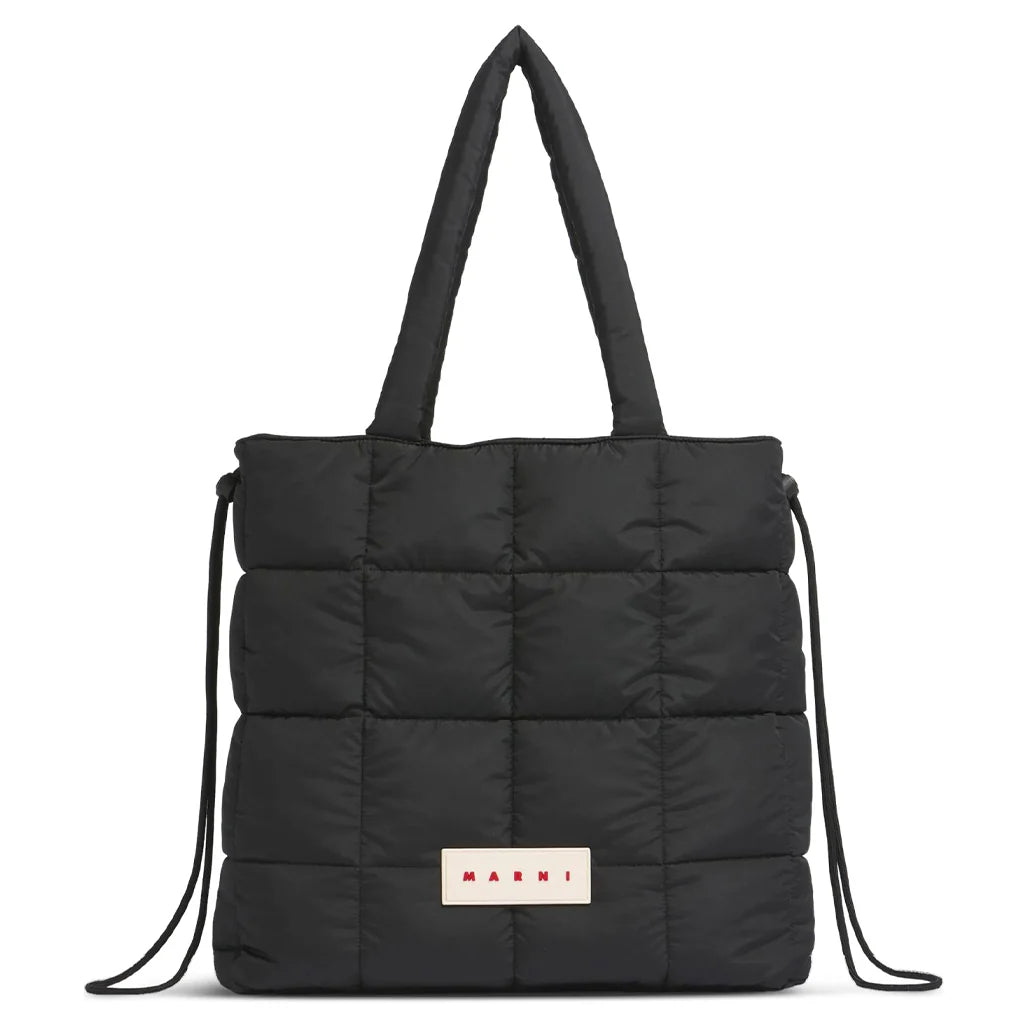 Shopper Bag Black