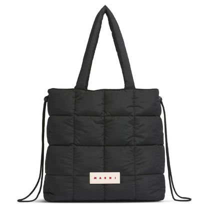 Shopper Bag Black
