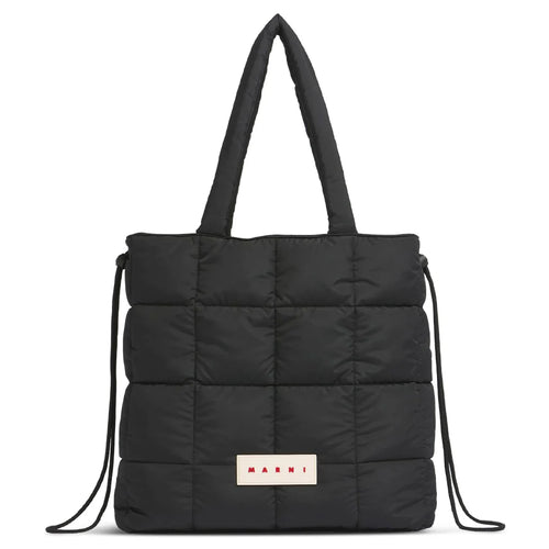 Shopper Bag Black