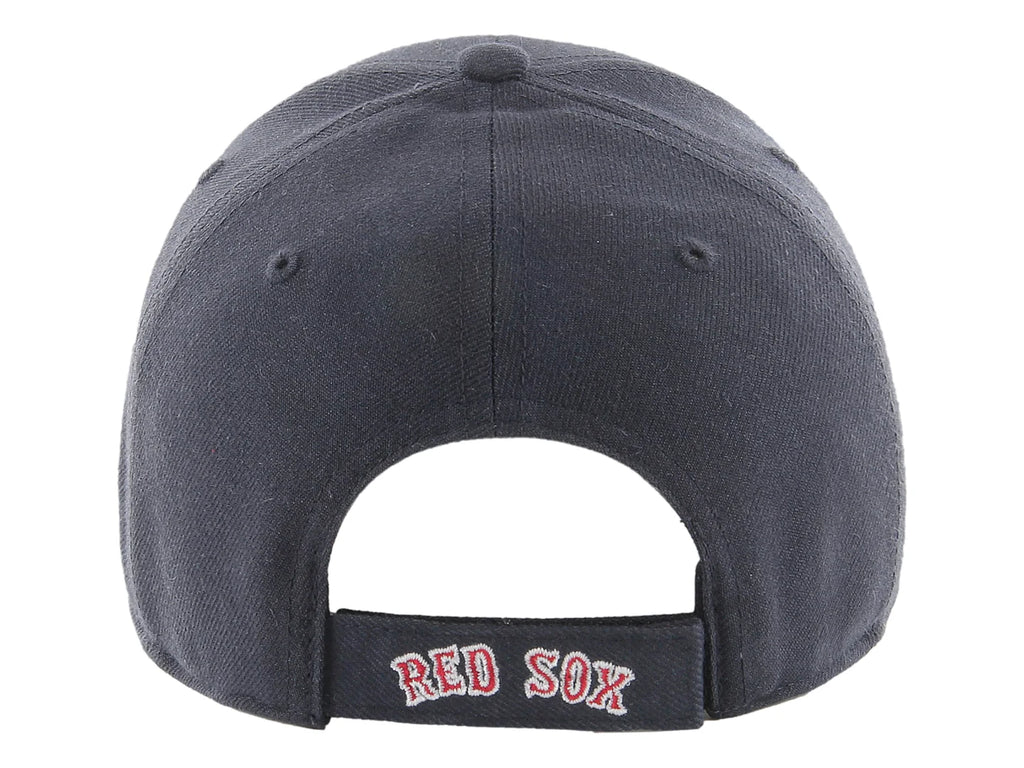 Gorra 47 Brand Boston Red Sox MLB Color Navy