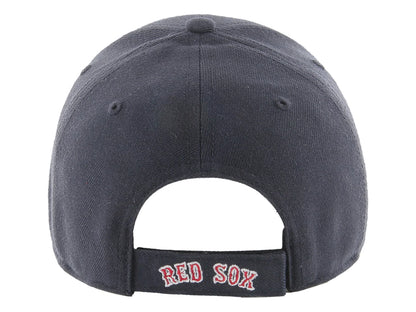 Gorra 47 Brand Boston Red Sox MLB Color Navy