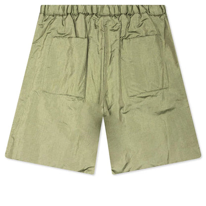 Belted Shorts Grasshopper