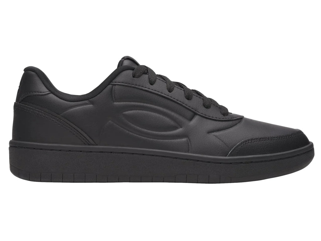 Tenis Under Armour Tempo Negro para Hombre