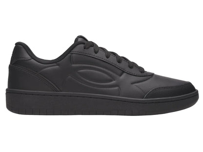 Tenis Under Armour Tempo Negro para Hombre