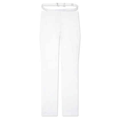 Womens NRG HE Pant White