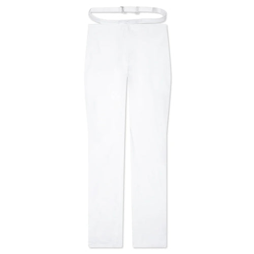 Womens NRG HE Pant White