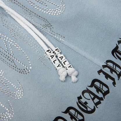 Bobby Driscoll Sweat Short Baby Blue