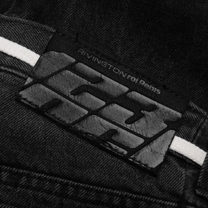 Meta He Rose 2 Pant Black