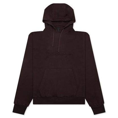 Givenchy Signature Hoodie Red