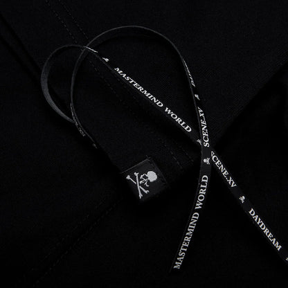 OHand Written Logo S S Tee Black